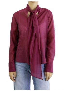 Camicia cravatta Options